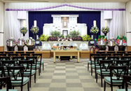 Cole Funeral Home